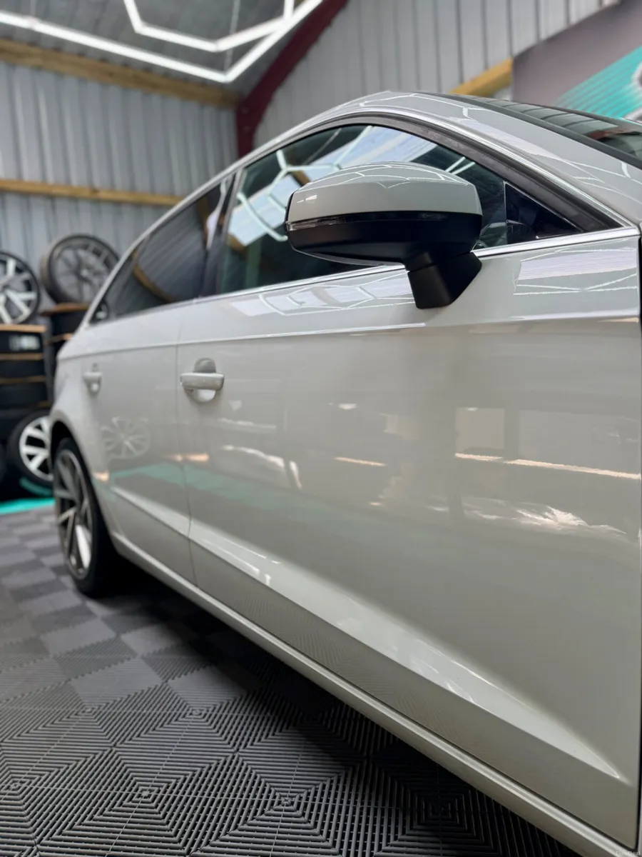 Audi A3 2016 (162) - Automatic - Image 4