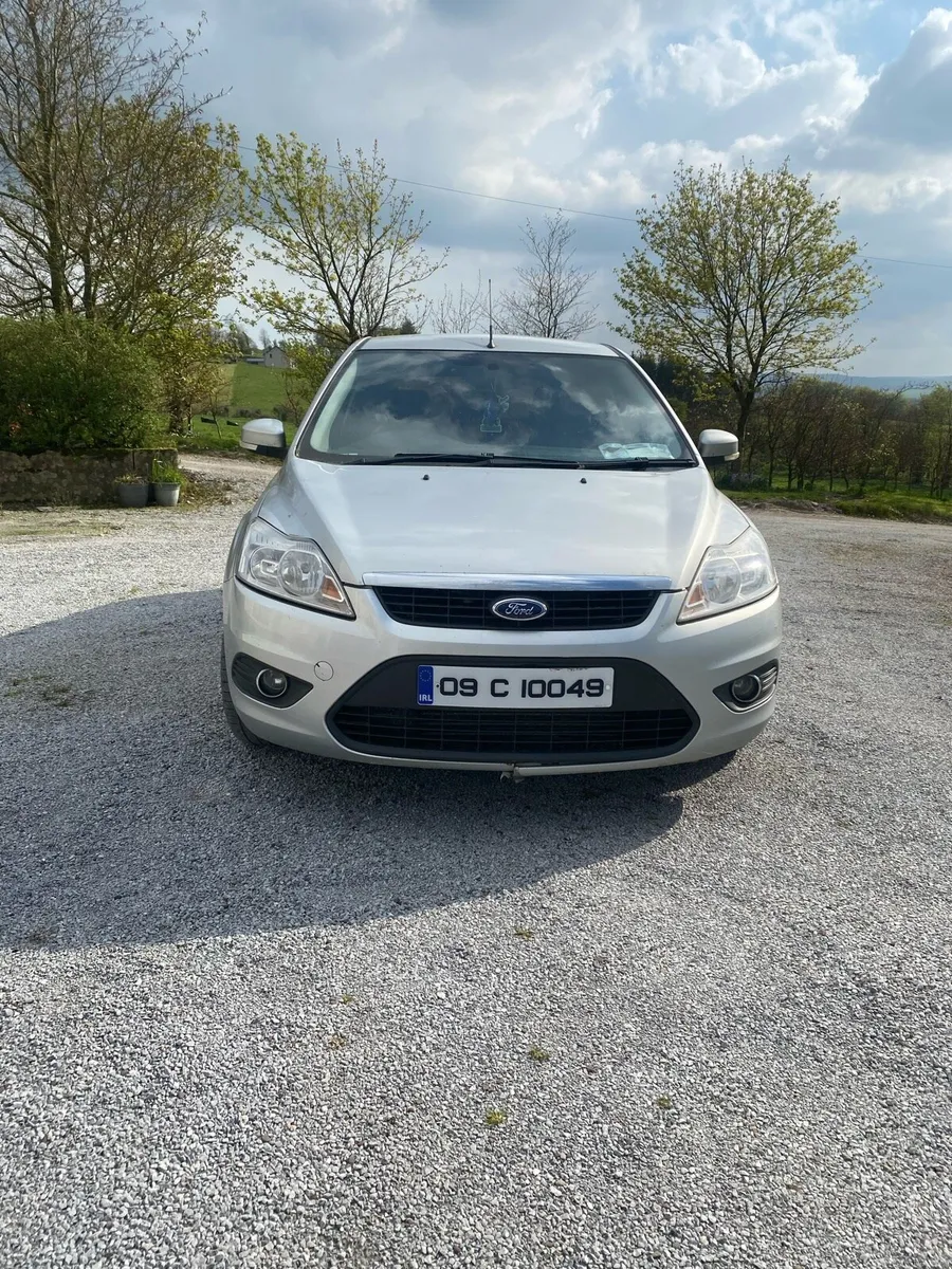 Ford focus 2009 - Image 2