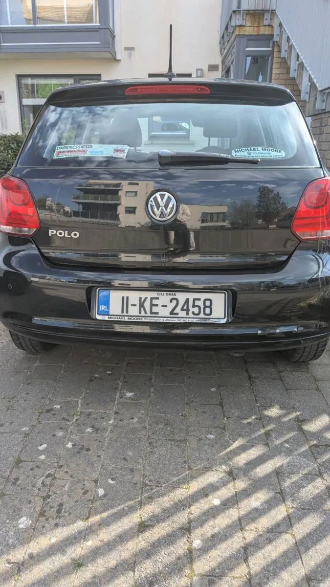 VW Polo - Image 2