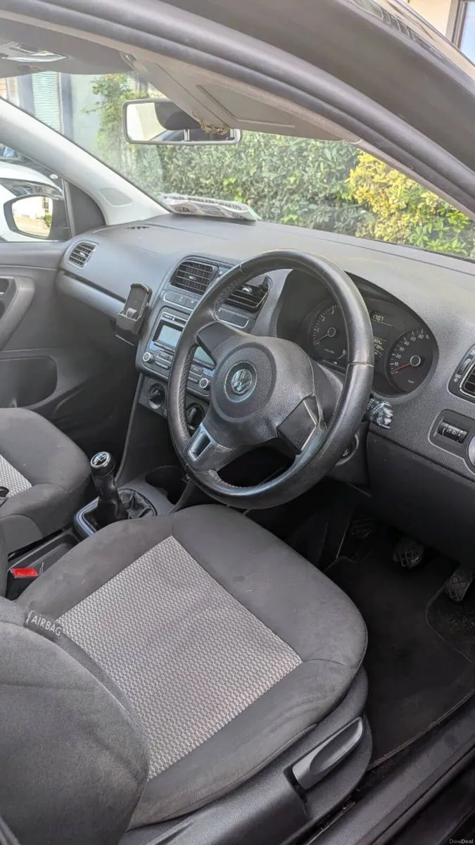 VW Polo - Image 4