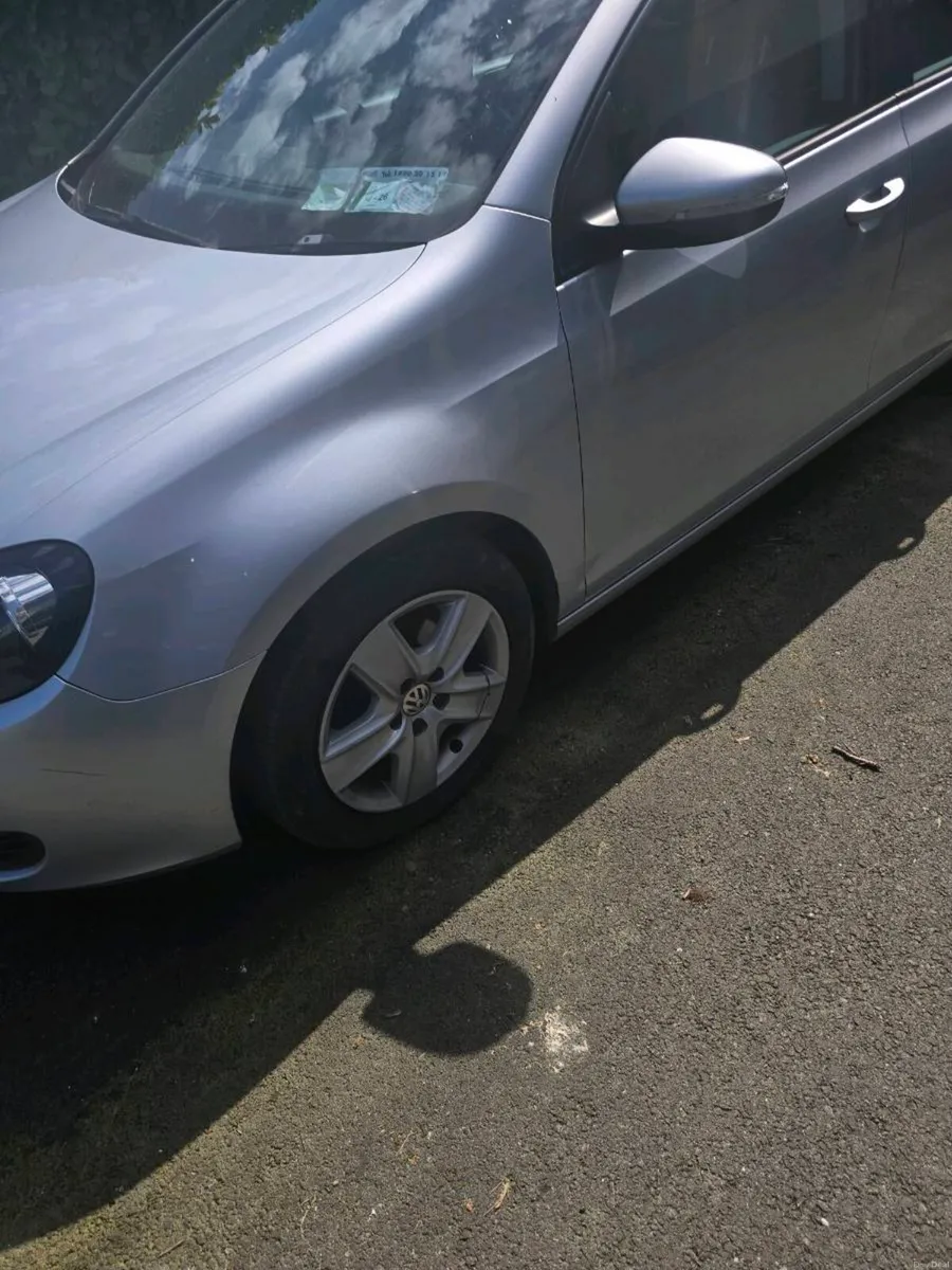 Volkswagen Golf Comf 2.0TDI - Image 3