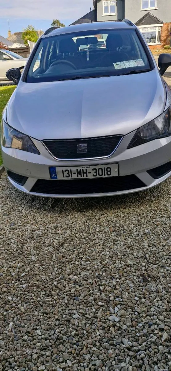Seat ibiza - Image 1