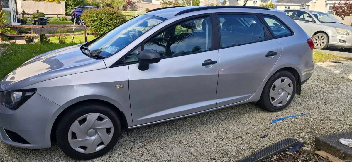 Seat ibiza - Image 3