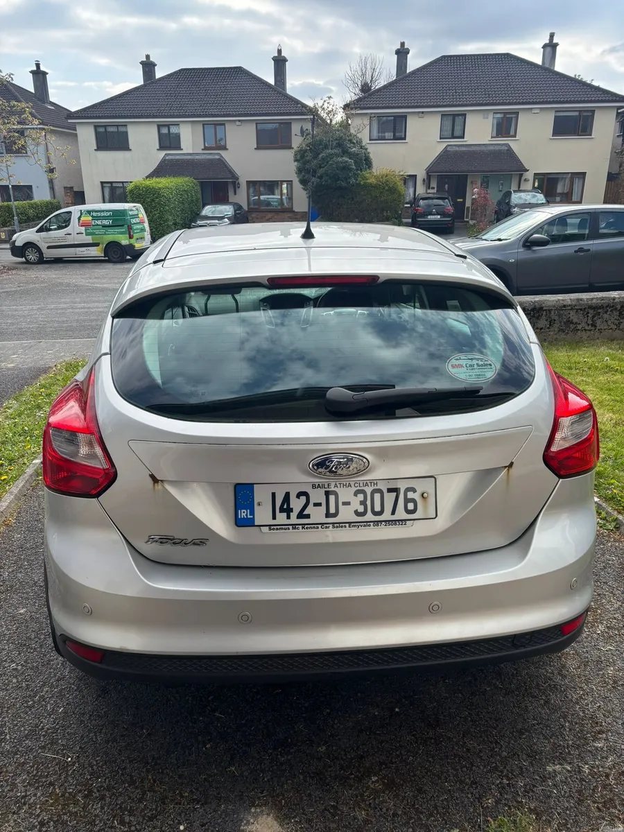 Ford Focus - Image 3