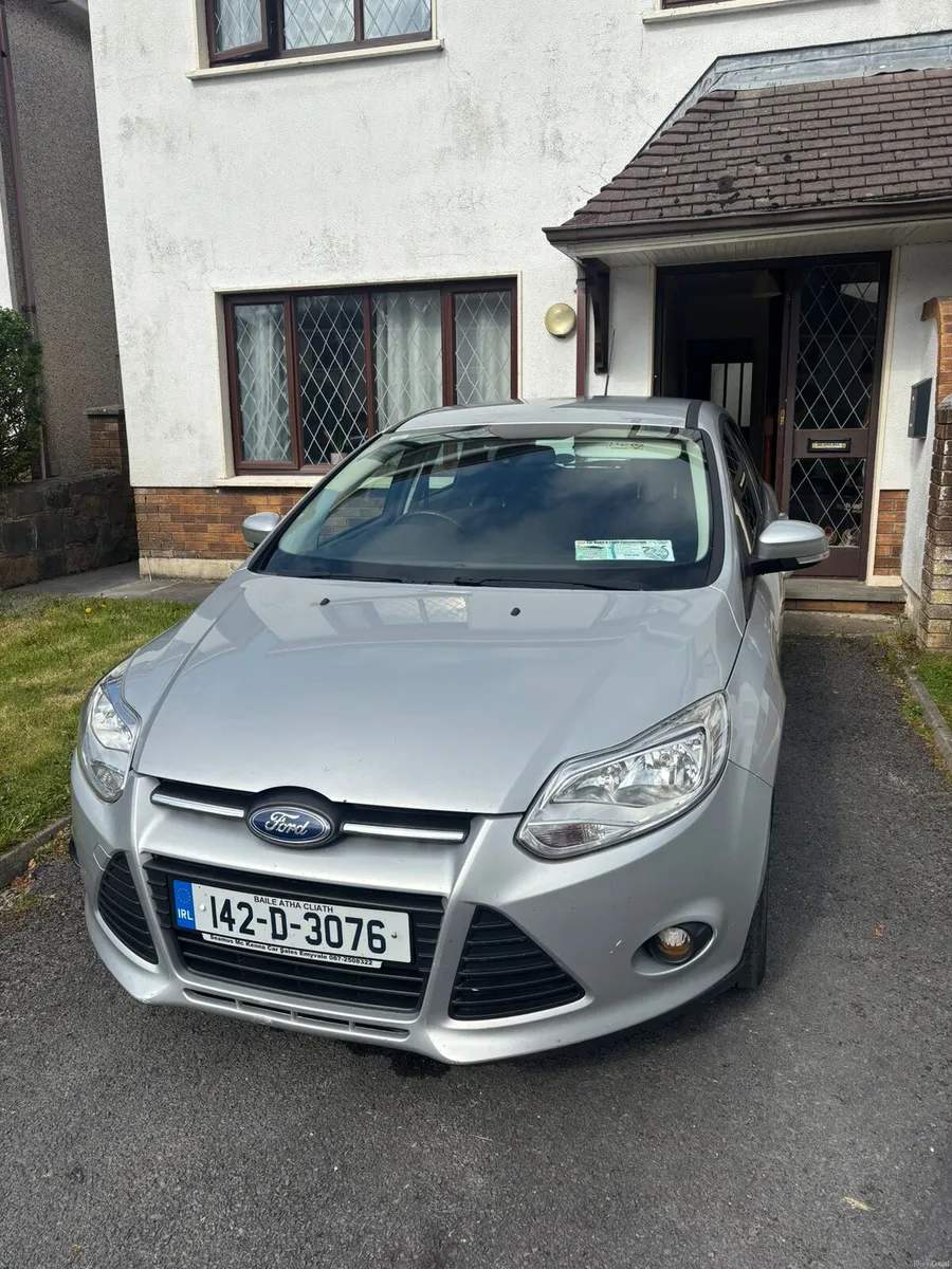 Ford Focus - Image 1