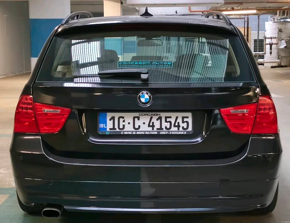 Bmw 318d LCI New NCT 03/2027!!! - Image 4