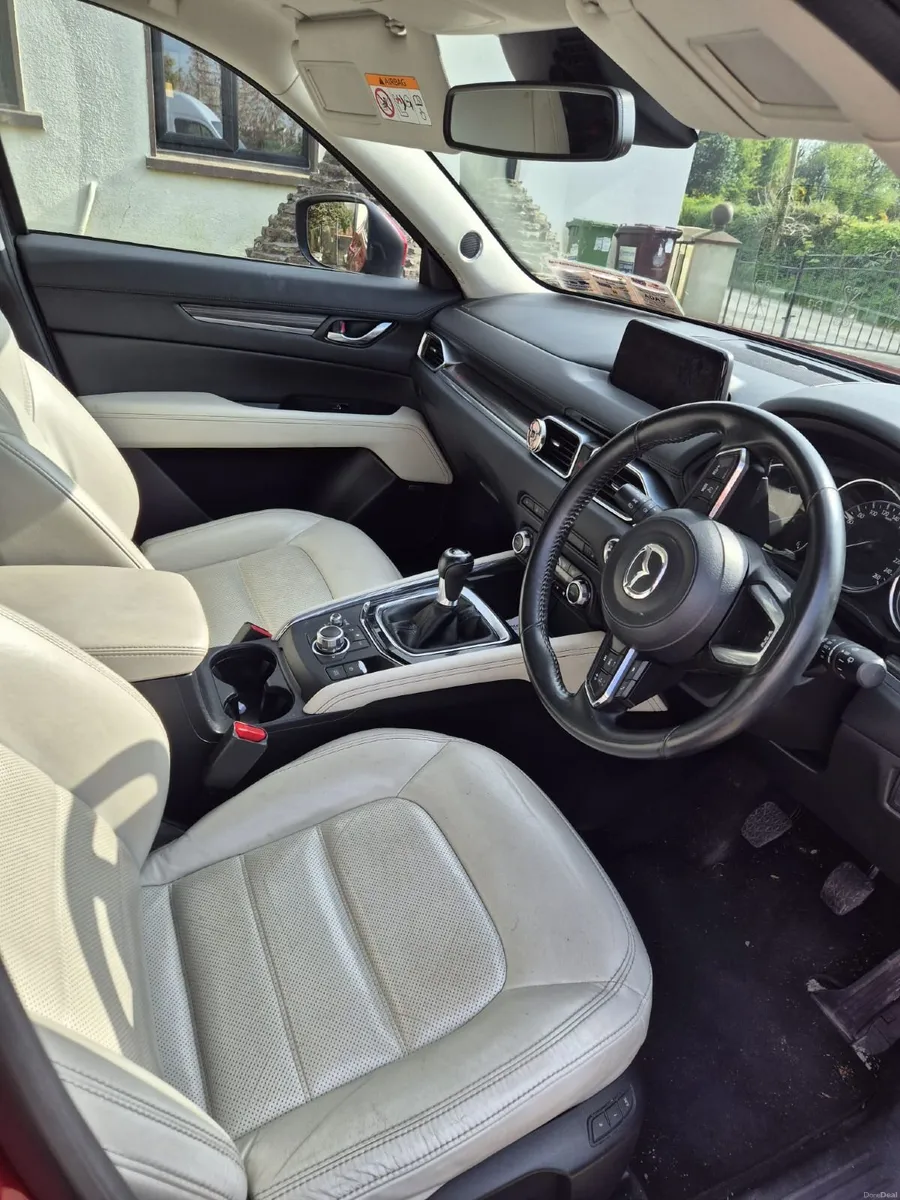 Mazda CX-5 2018 - Image 3