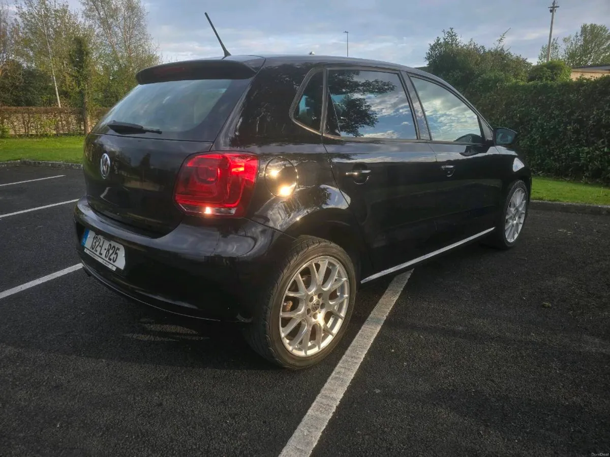 2013 VW Polo 1.2 tsi. Automatic. - Image 3