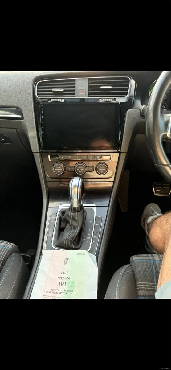 Golf gte 1.4 hybrid - Image 2