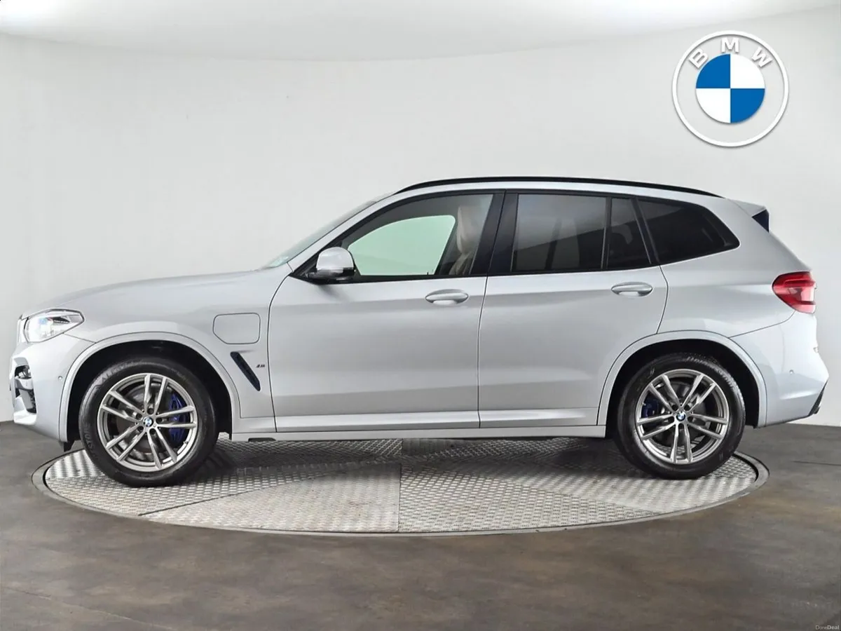 BMW X3 xDrive30e M Sport - Image 4