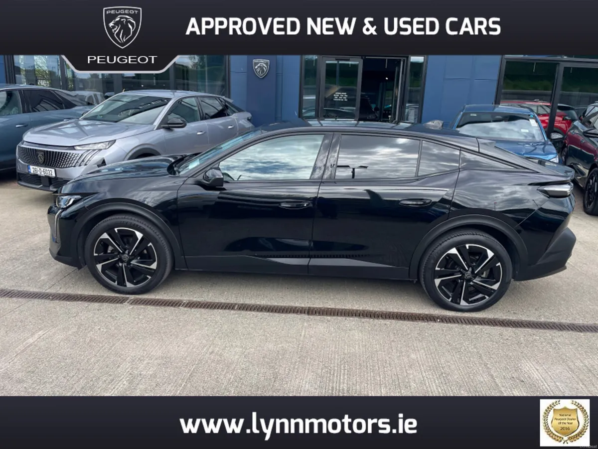 Peugeot 408 ALLURE 1.2 130 AUTOMATIC 6 - Image 2