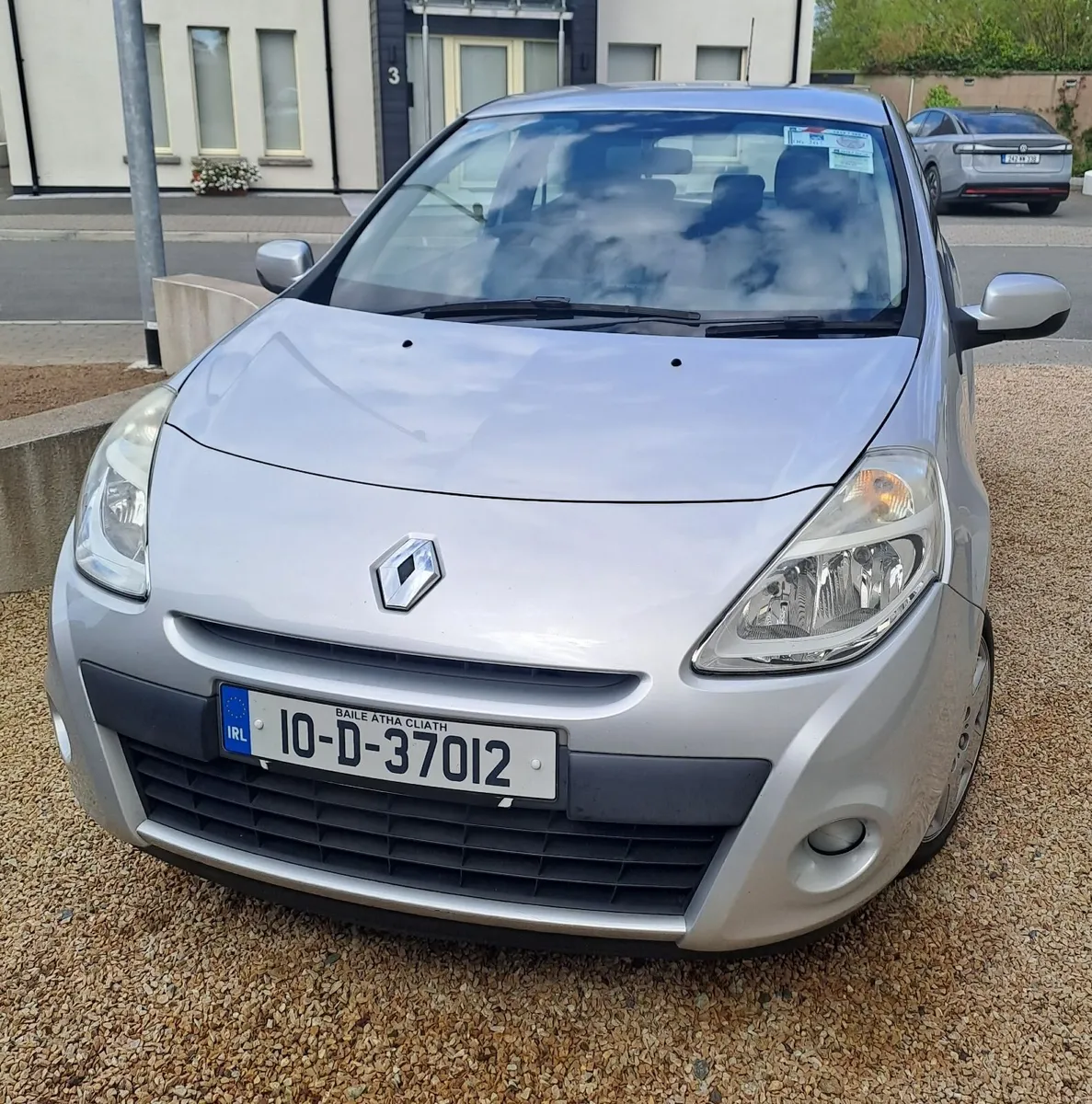 Renault Clio 2010 - Image 3