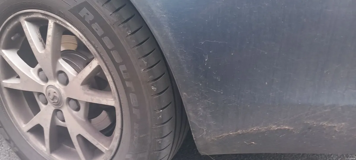 Vauxhall Insignia 2014 - Image 2