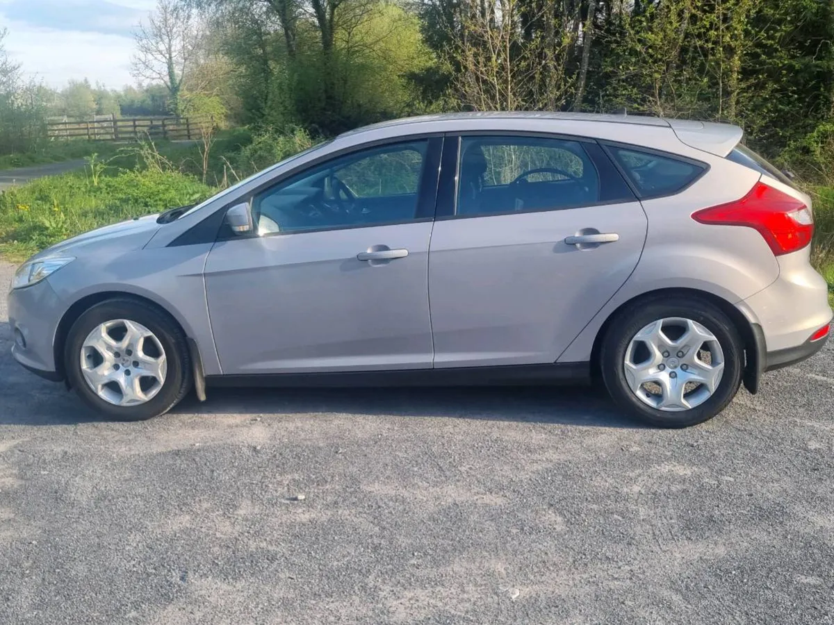 2012 Ford Focus - Image 1