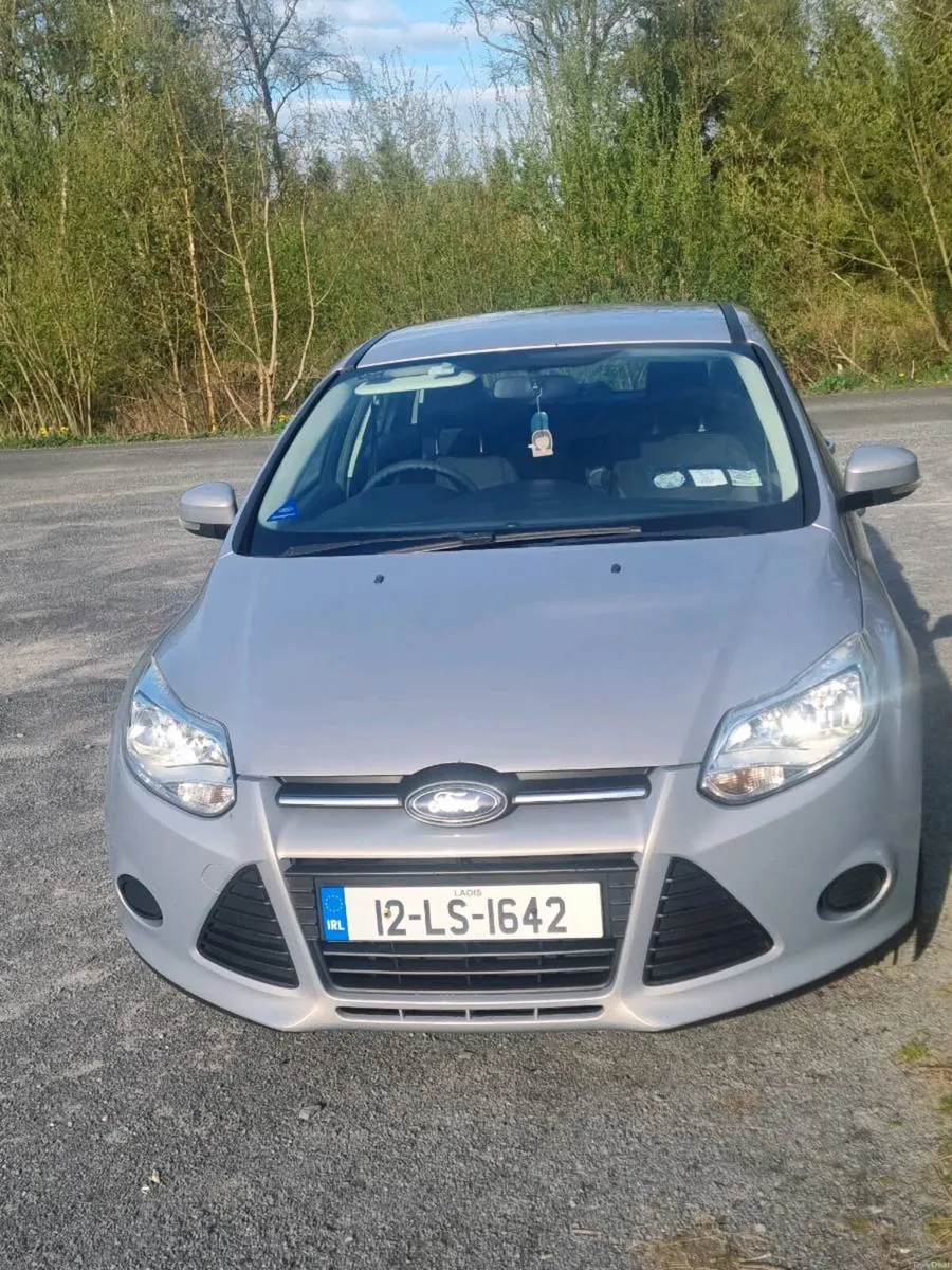 2012 Ford Focus - Image 3