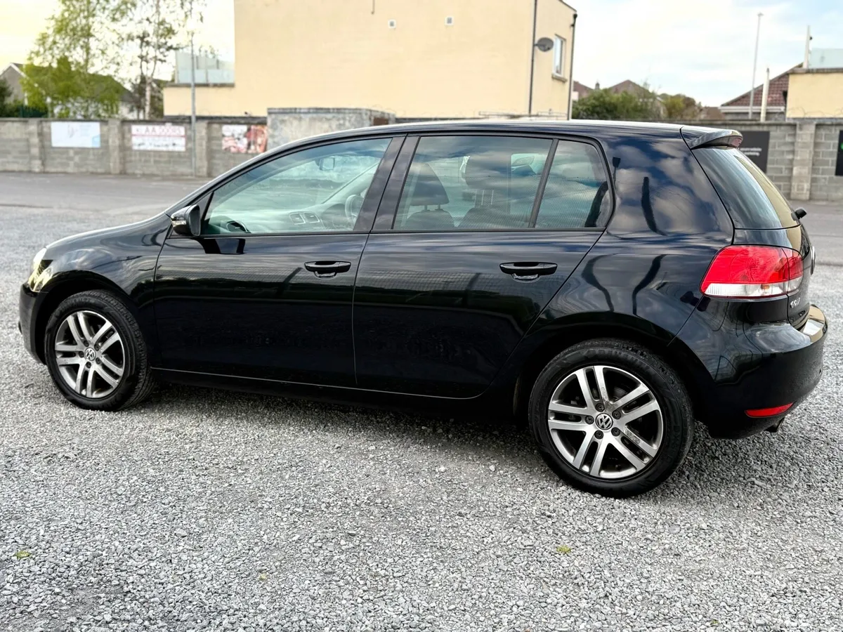 Golf 120 km Nct 7/27 1.2 TSi 1 owner - Image 3