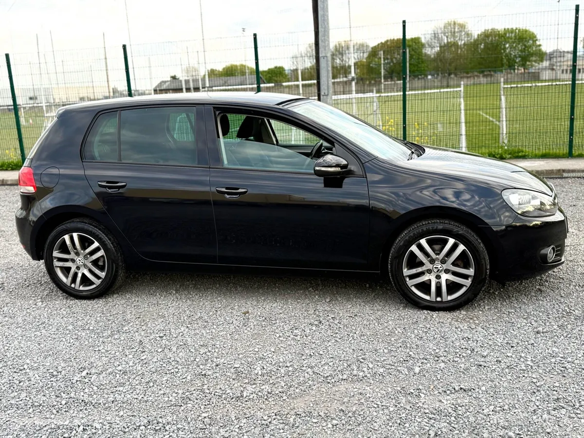 Golf 120 km Nct 7/27 1.2 TSi 1 owner - Image 4