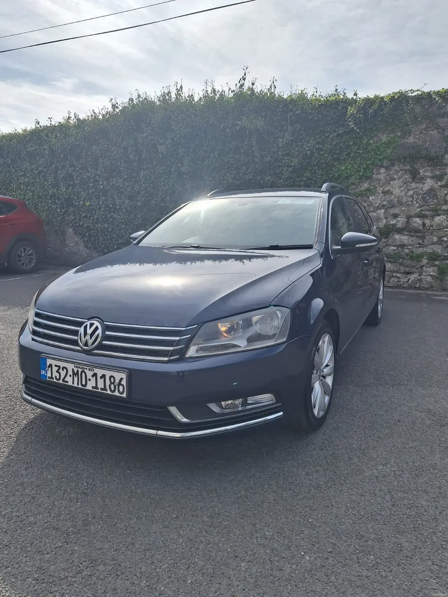 PASSAT ESTATE HIGHLINE - Image 2