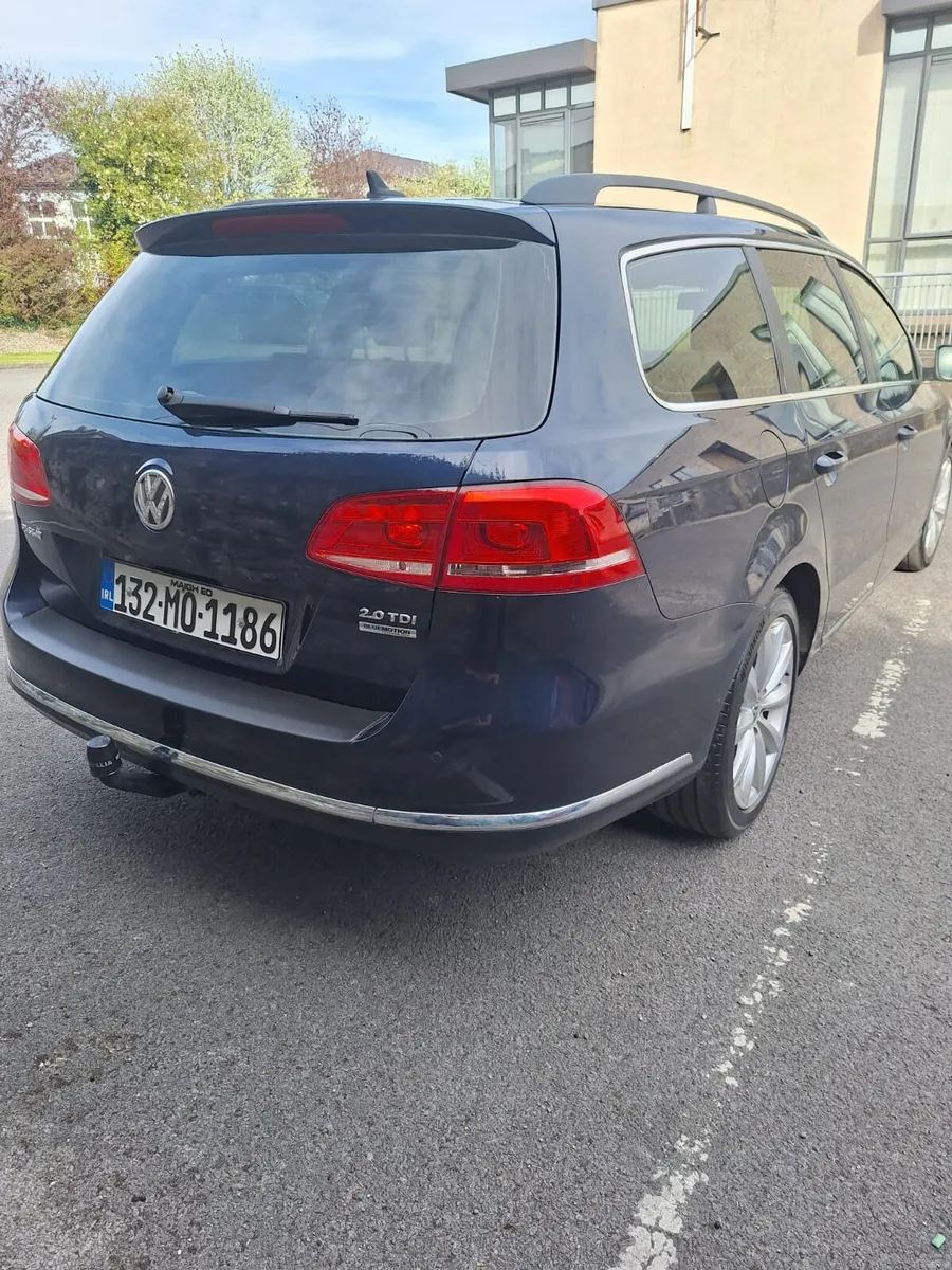 PASSAT ESTATE HIGHLINE - Image 3