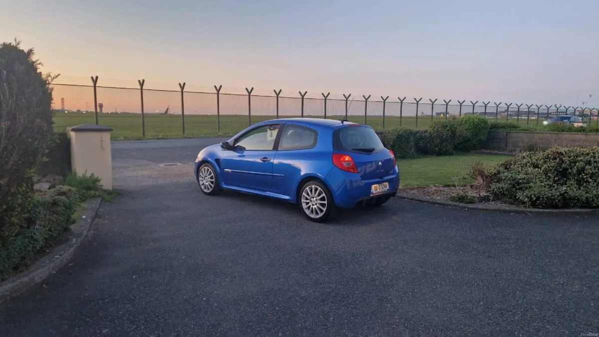 Renault clio 197 - Image 2