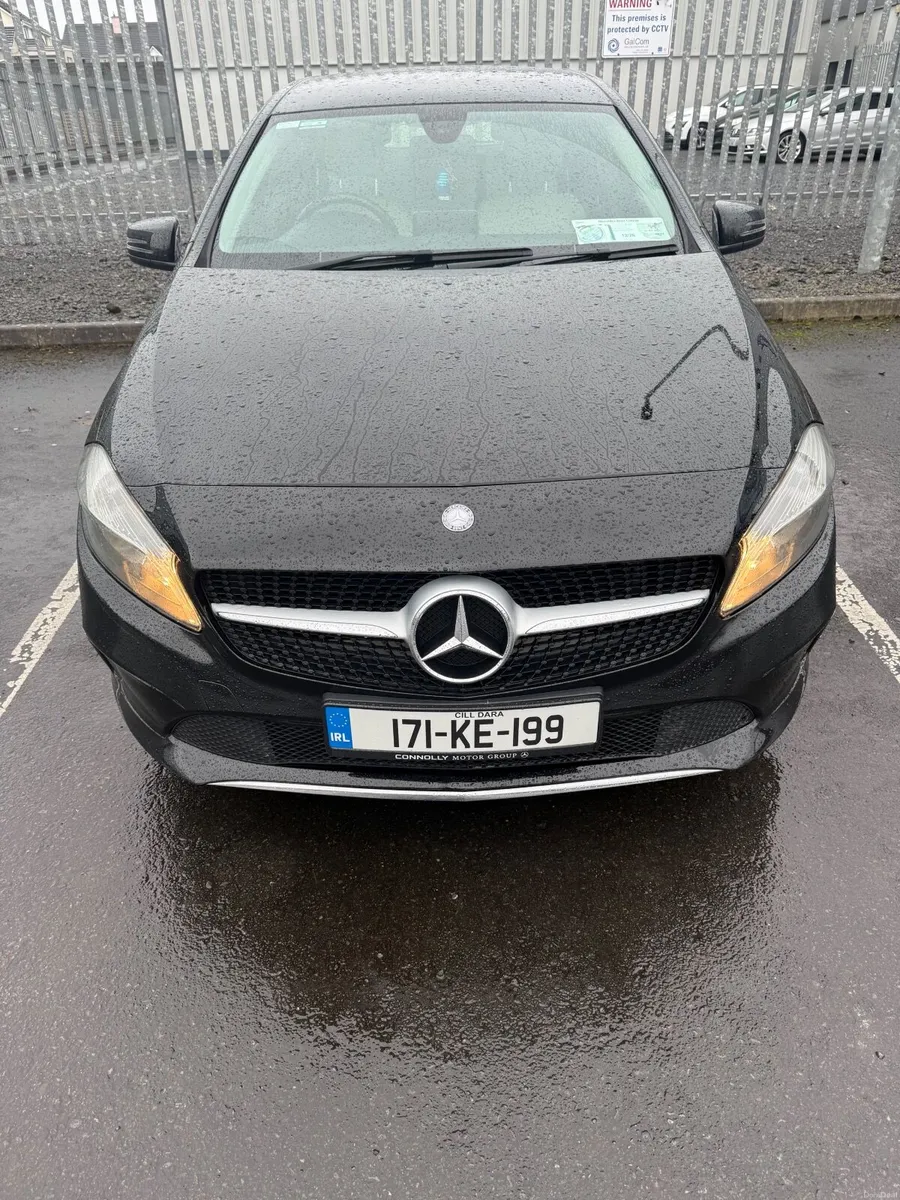 🔥 Mercedes-Benz A-Class 2017 – Timing Belt Done - Image 2