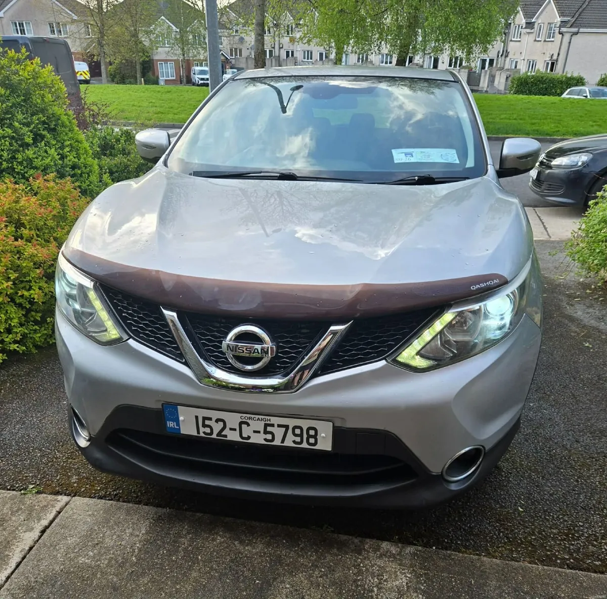 Nissan Qashqai 2015 - Image 1