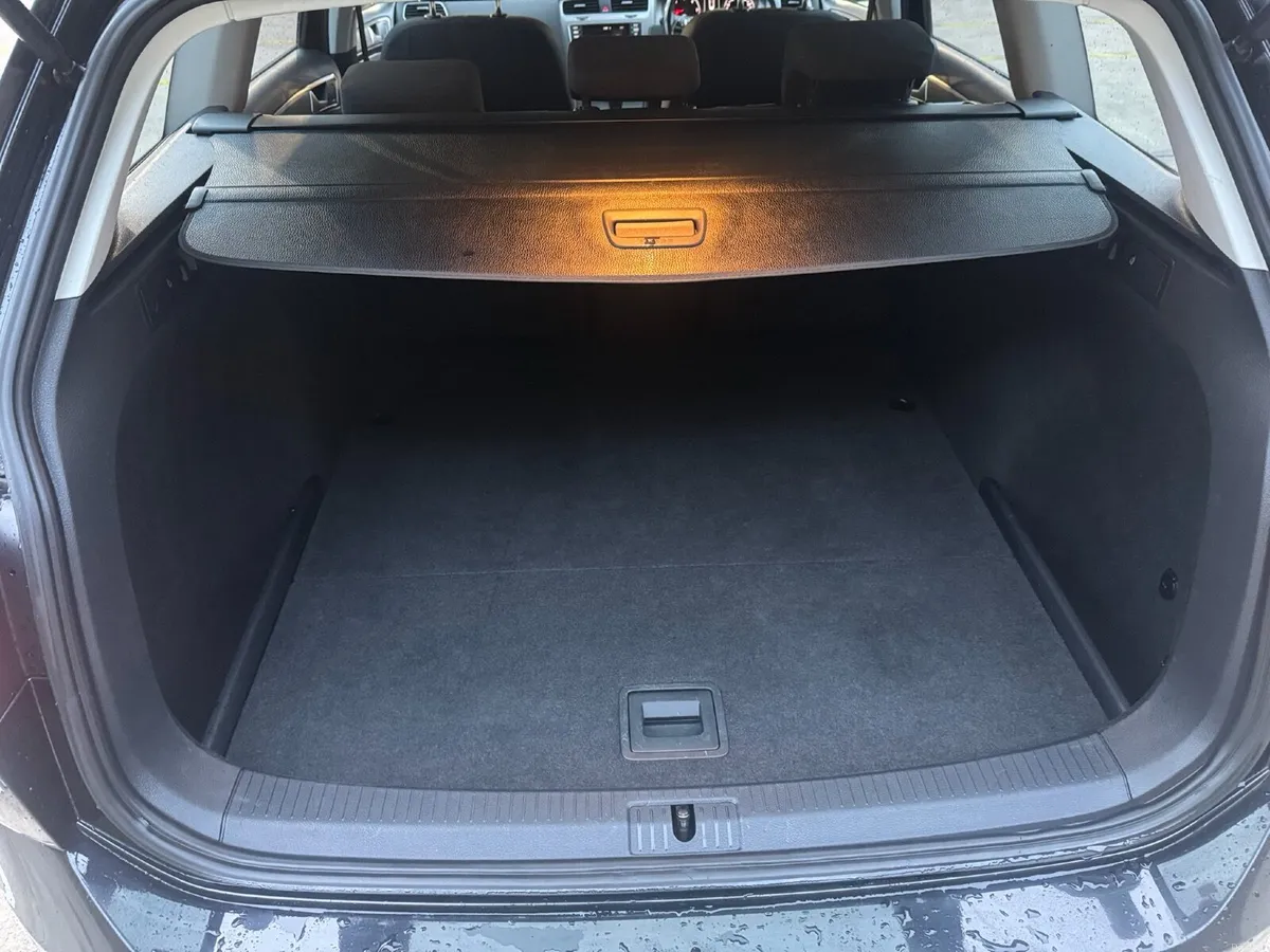 Volkswagen golf 2015 1.6 diesel - Image 3