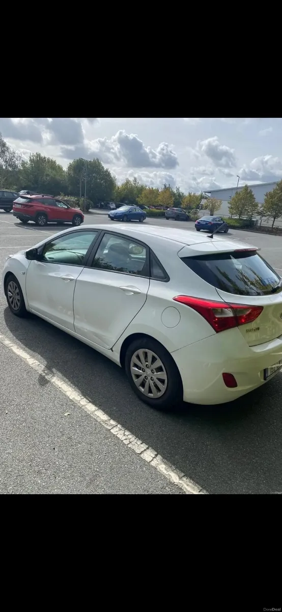 Hyundai i30 2015 - Image 2