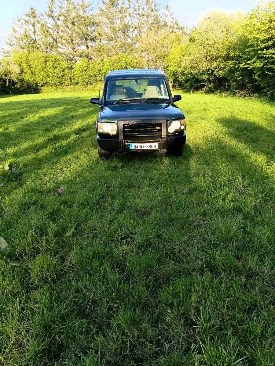 Discovery 2 - Image 4