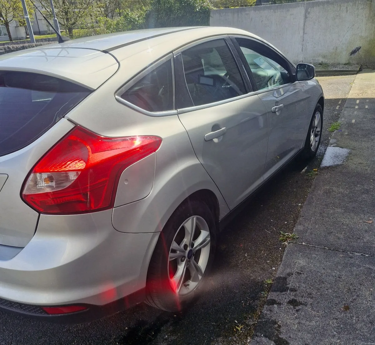 Ford Focus 2011 - Image 1