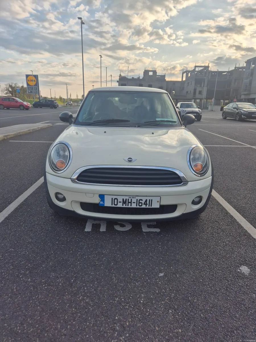 Mini First 2010 - Image 1