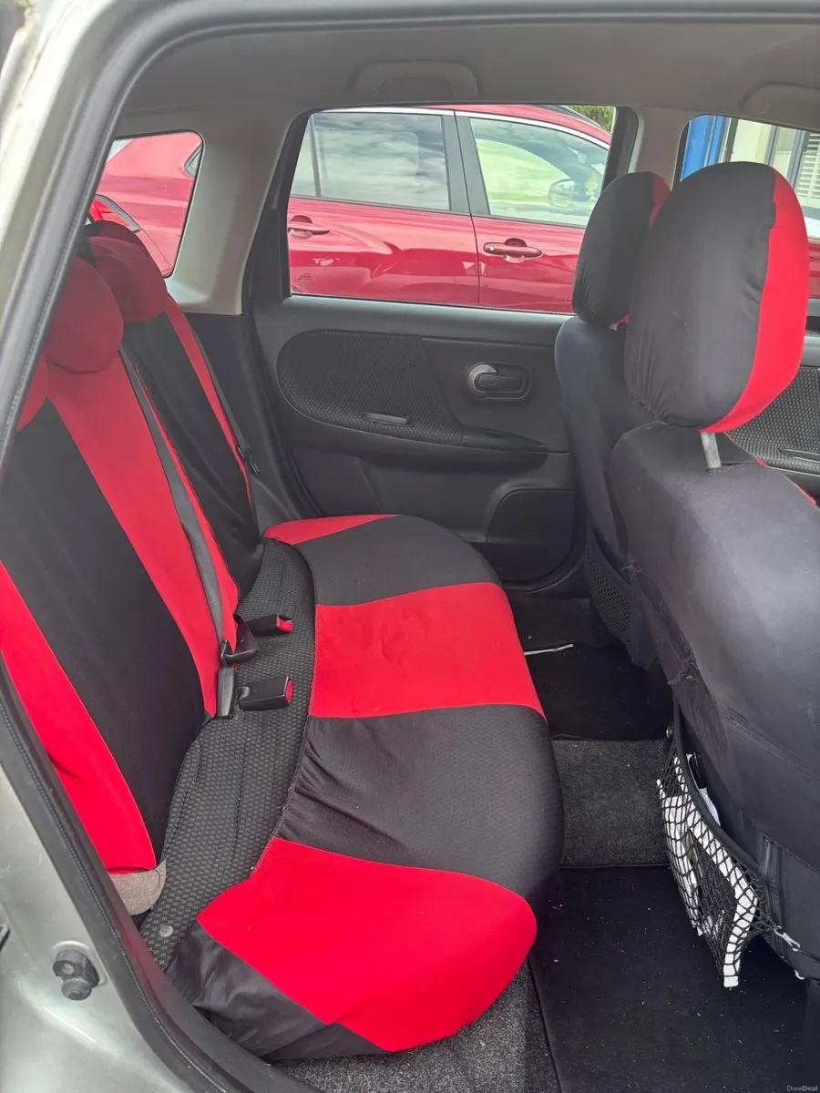 Nissan Note 2007 - Image 1