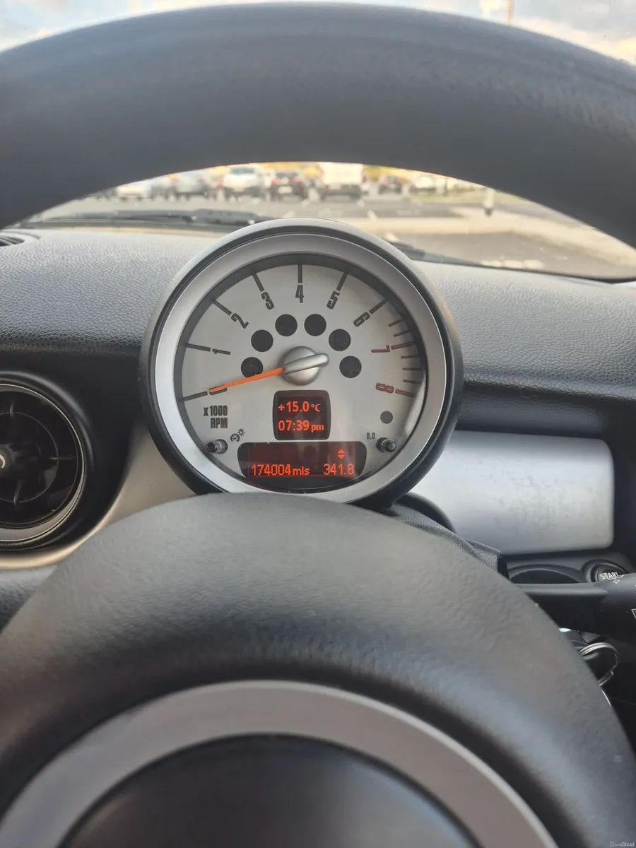 Mini First 2010 - Image 1