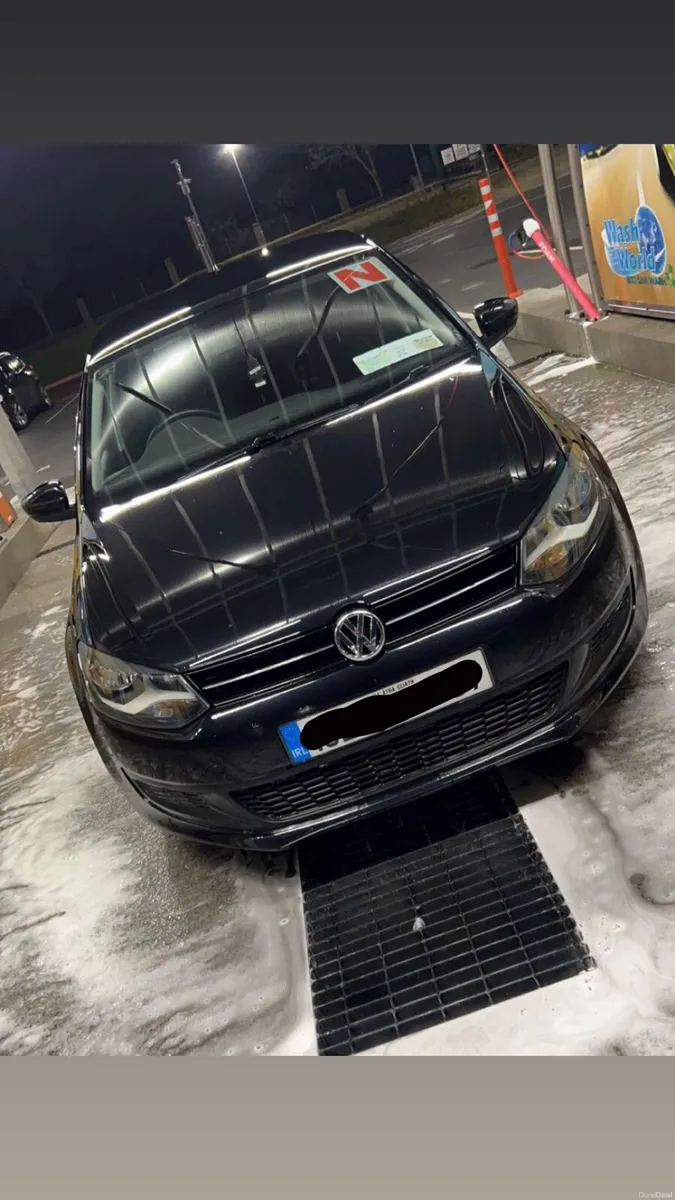 Polo 1.2L TSI - Image 2