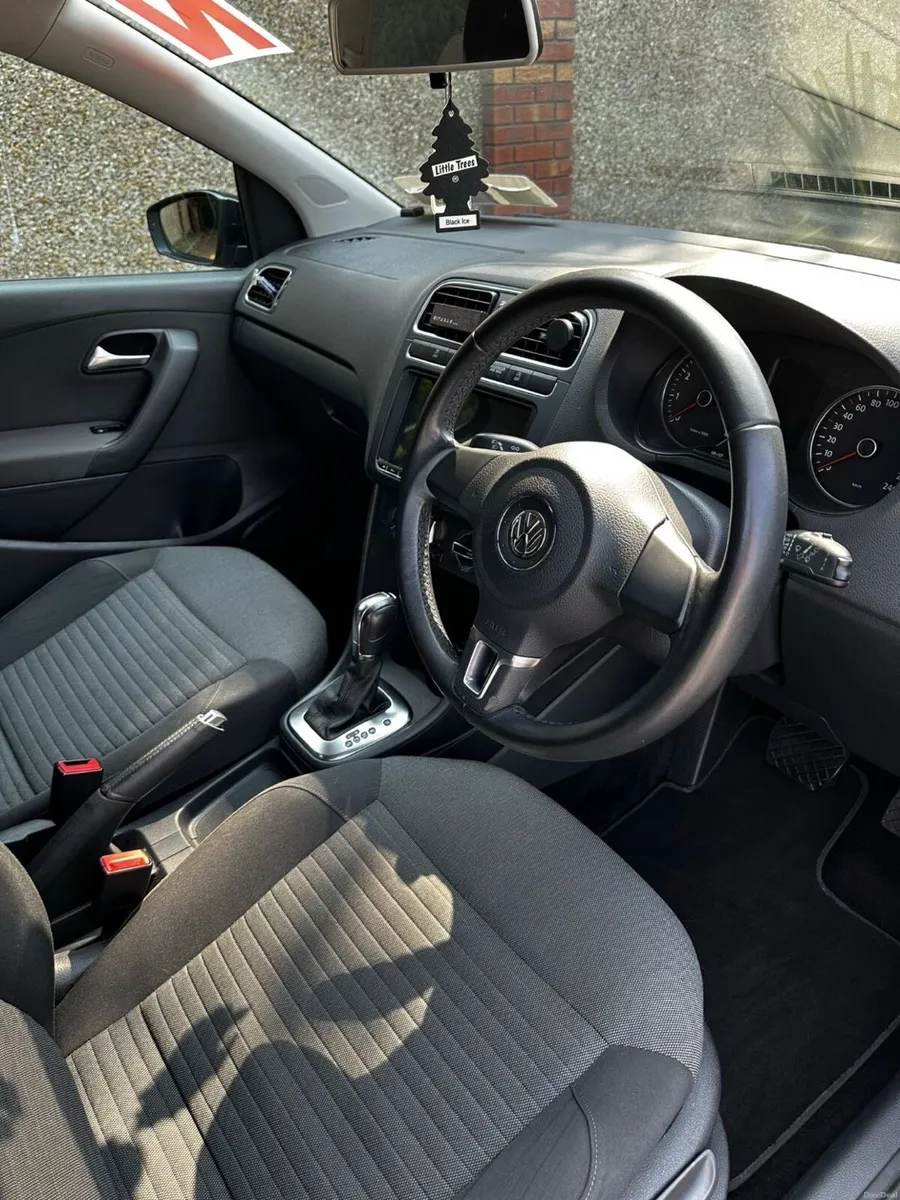 Polo 1.2L TSI - Image 4
