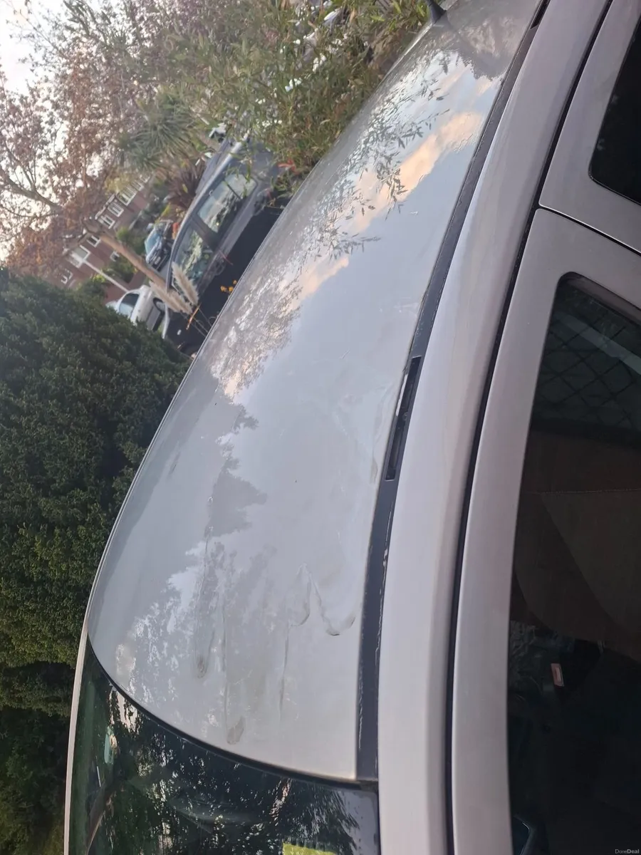 Opel Astra 2007 - Image 2