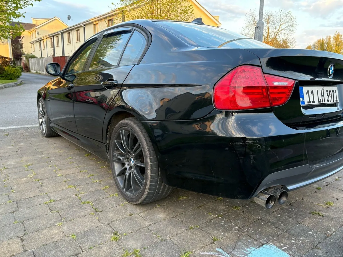 Bmw 318D sport - Image 3