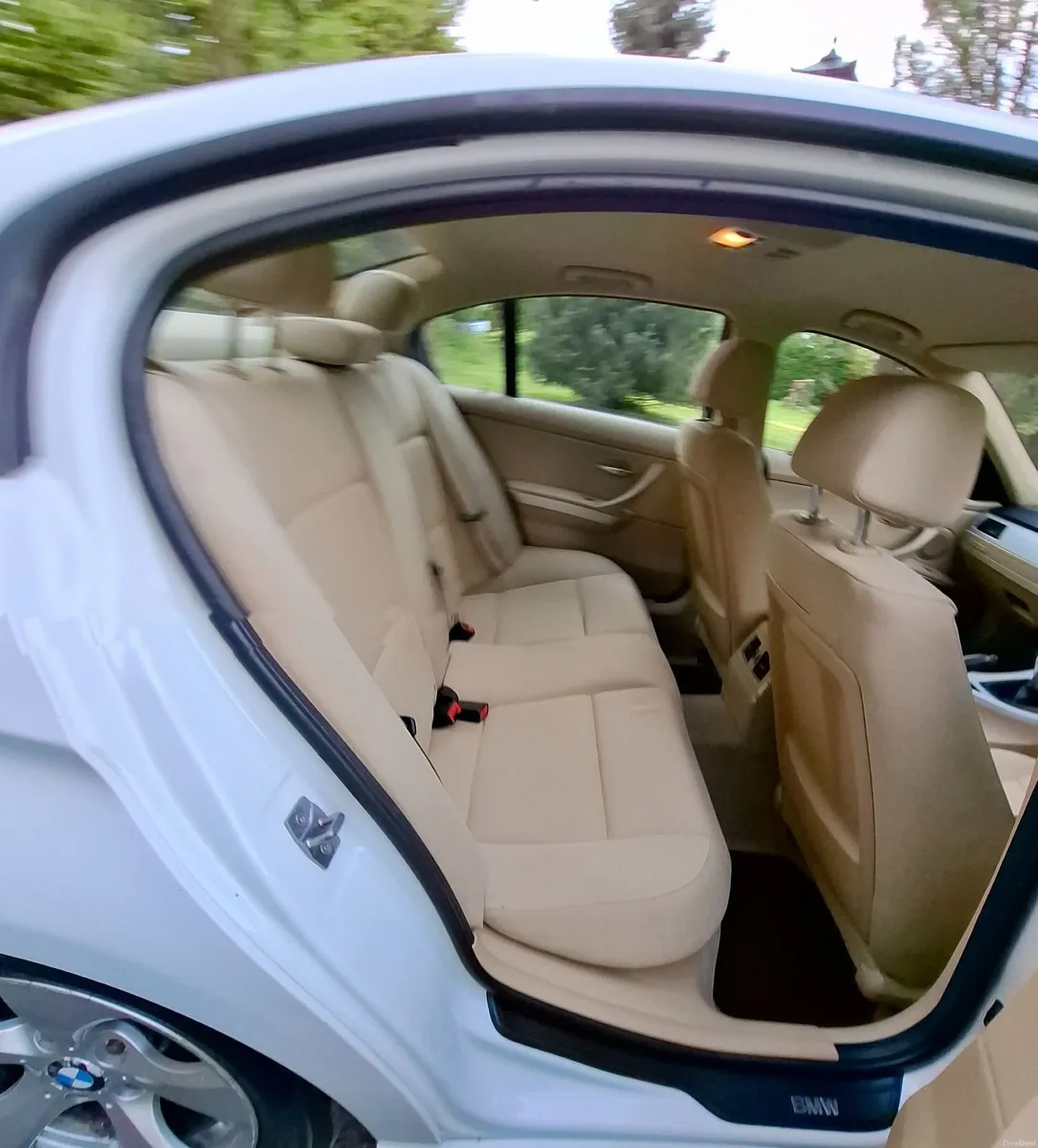 10 BMW  320d,  DIESEL ,  New NCT 2/27 - Image 2