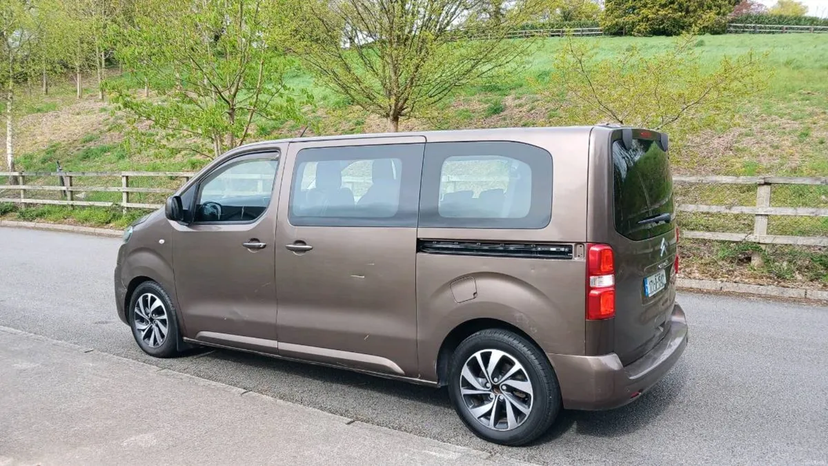 2017 Citroën 8 seater dispatch, ⭐️ - Image 4