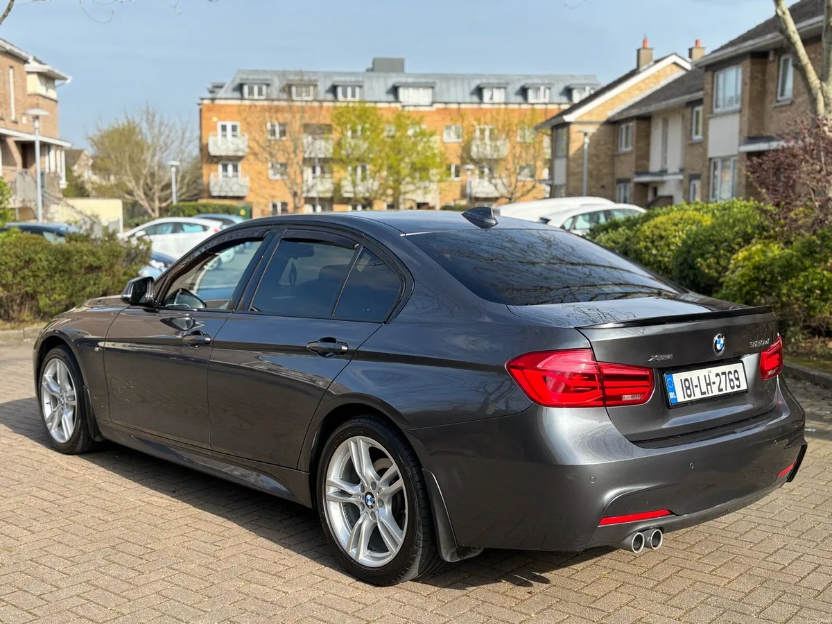 Bmw 320D MSPORT XDRIVE *LOW KMS NEW NCT* - Image 3