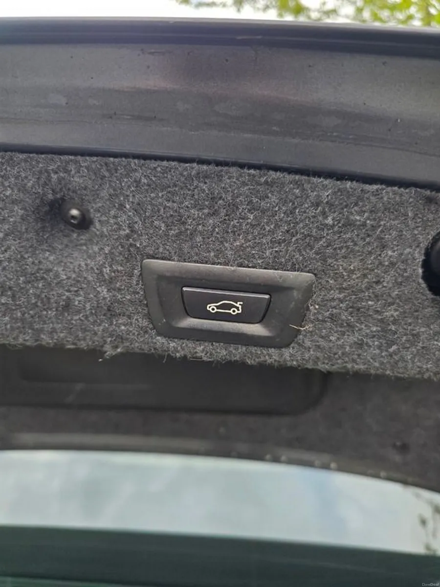 2015 BMW 520D Msport Plus Big spec New NCT - Image 2