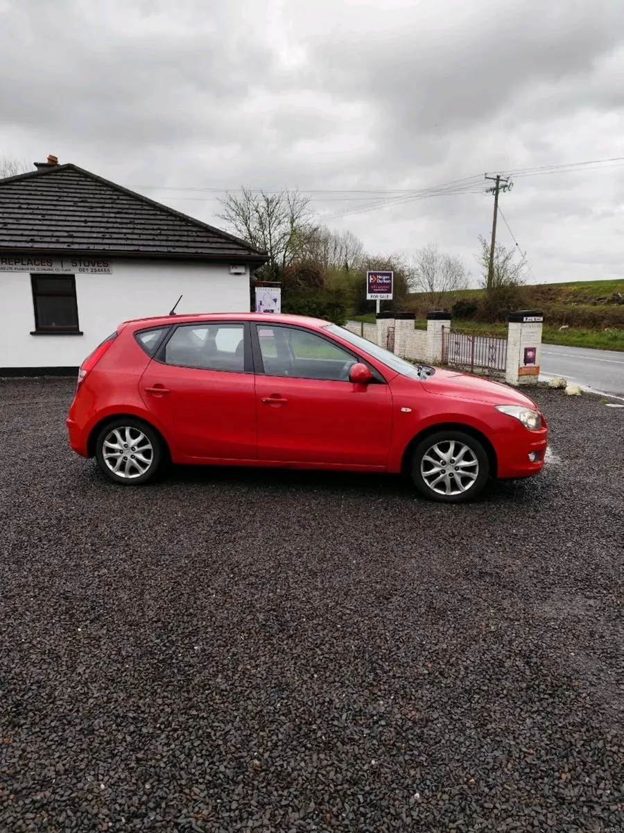 Hyundai i30 swaps - Image 4