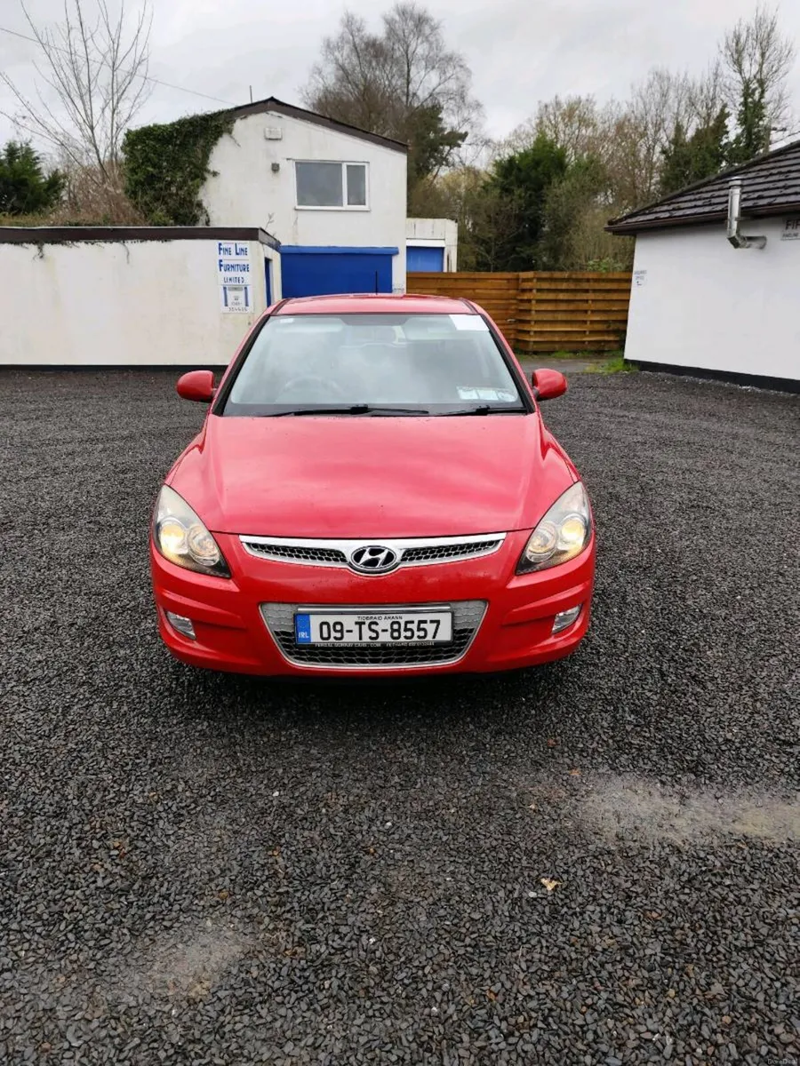Hyundai i30 swaps - Image 2