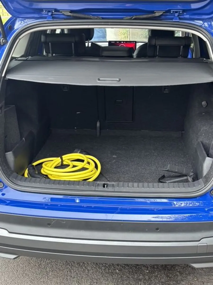 Skoda Enyaq Coupe 2023 82KW - Image 6