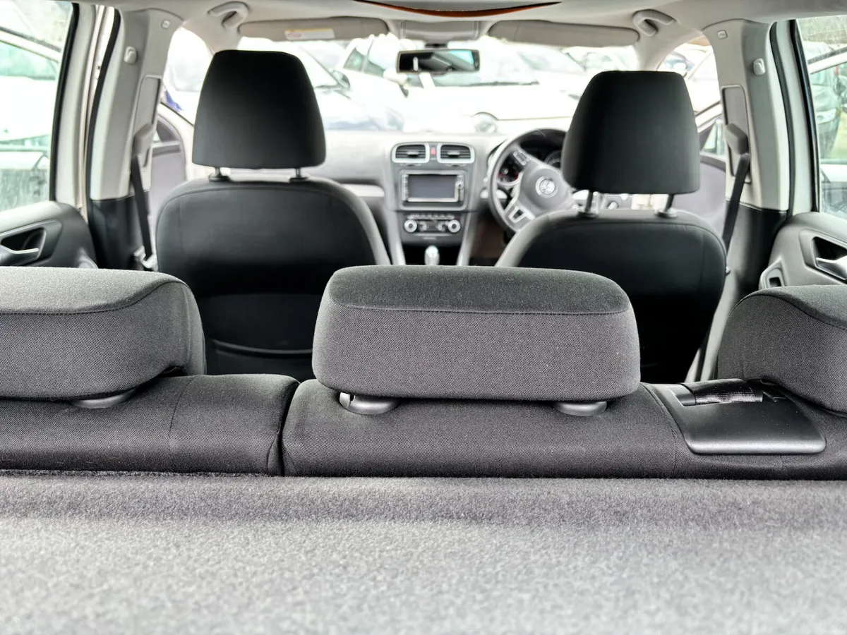 Volkswagen Golf 2012 | Only 67,000 KM - Image 4