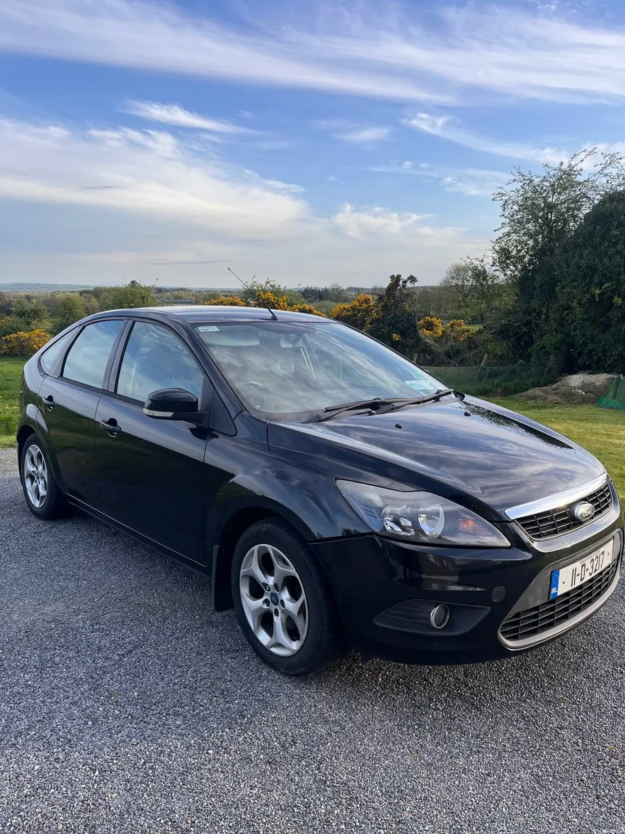 Ford Focus 2011 - Image 1