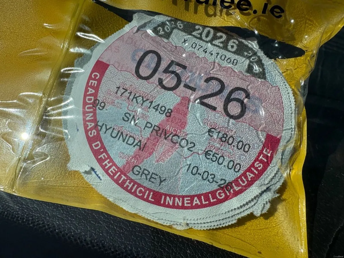 Hyundai i30 i 30 Deluxe 5DR - Image 3