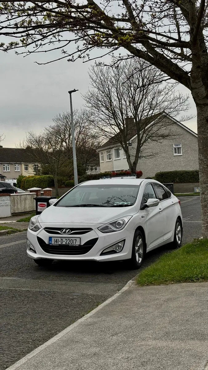 Hyundai i40 - Image 1
