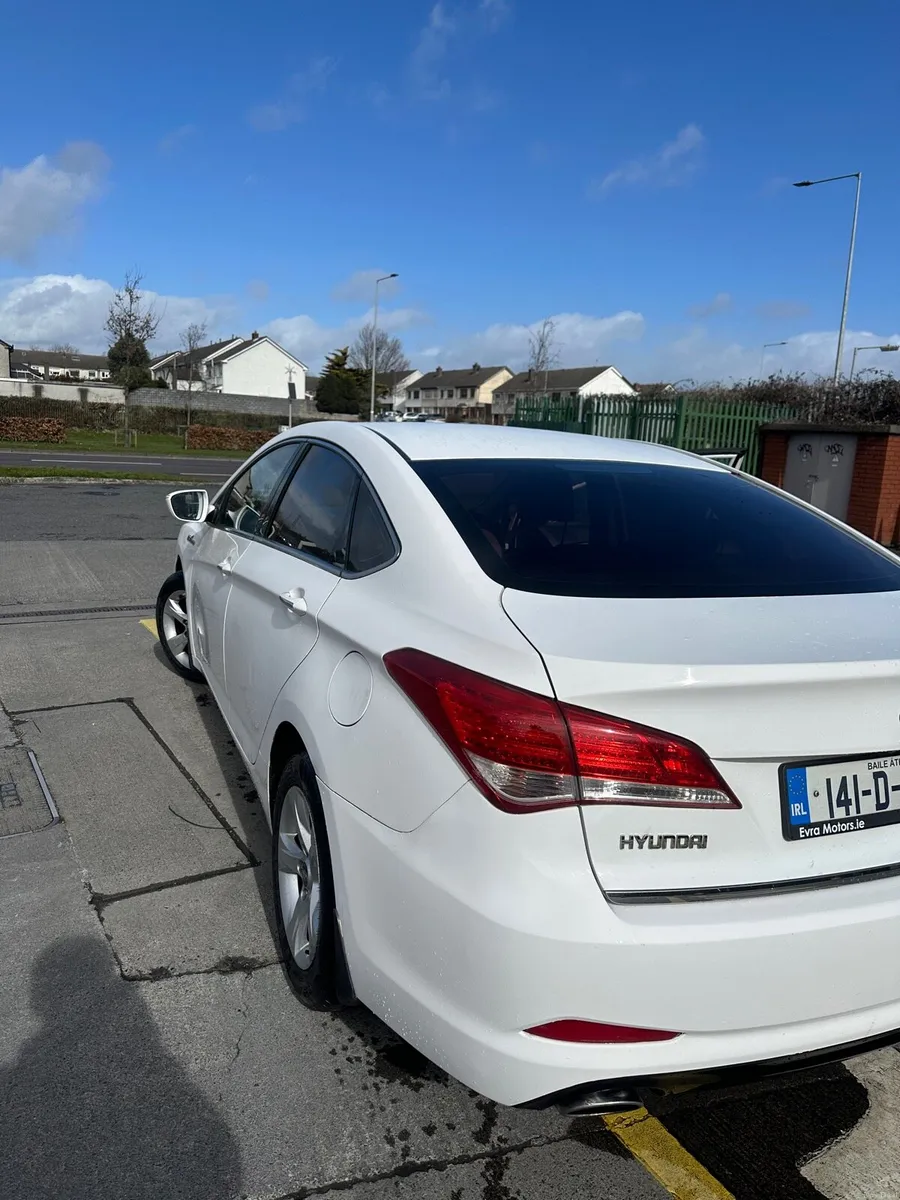 Hyundai i40 - Image 3