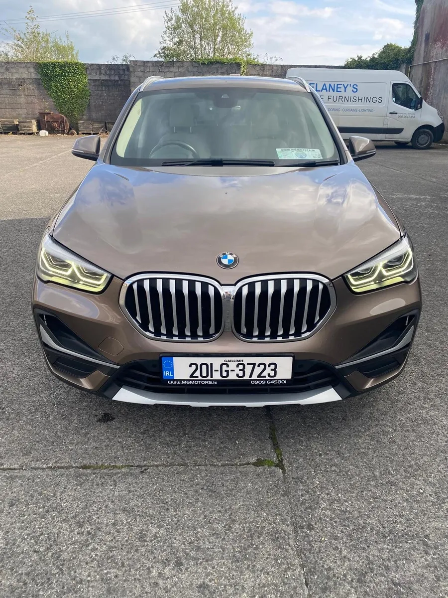 Bmw x1 sDrive X-line Auto Diesel Price Drop ⬇️ - Image 1